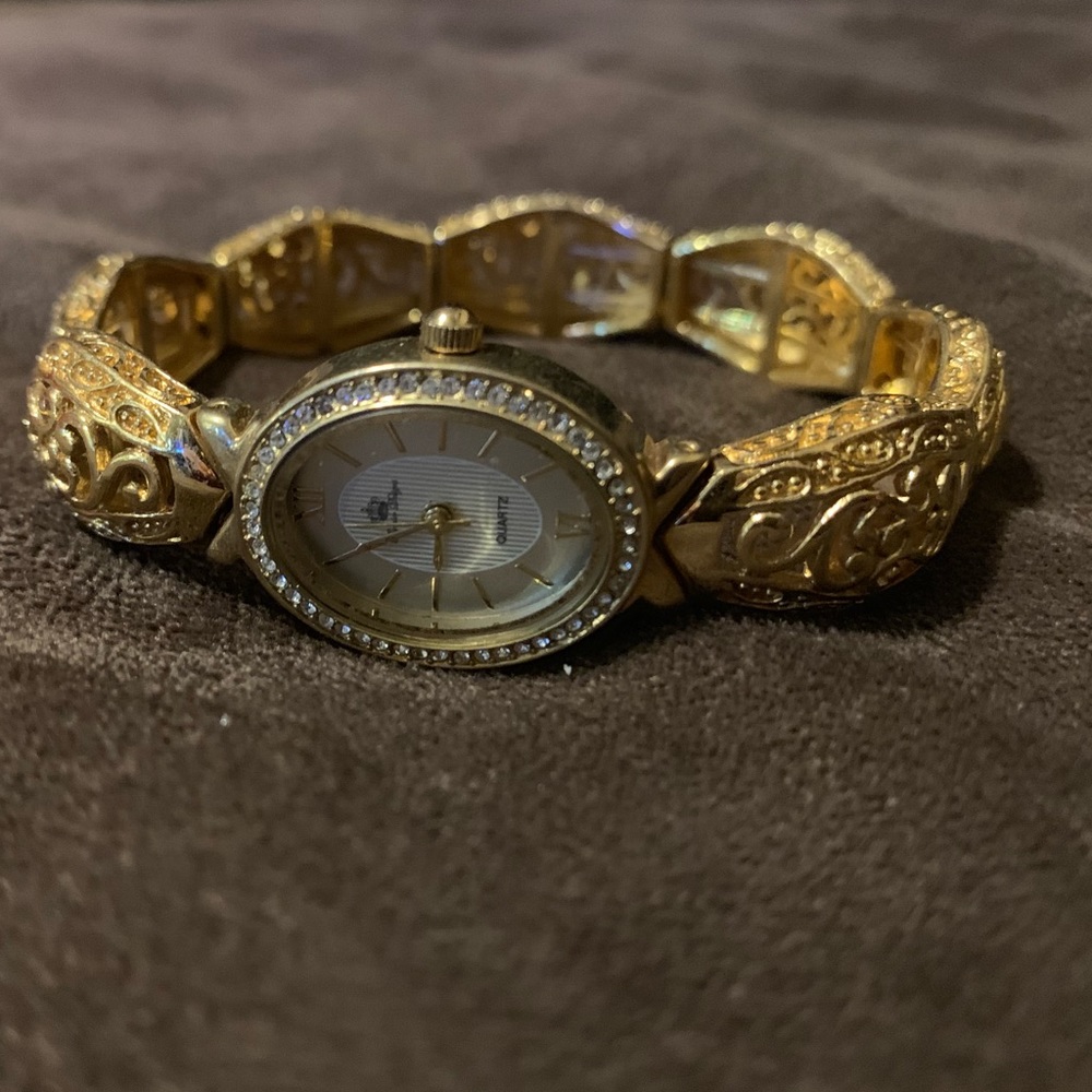 Watch- Needs battery